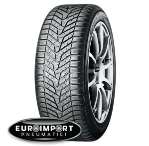 Yokohama W-DRIVE V905 245/45 R17 99 V XL  TL BORDINO  DOT 2026